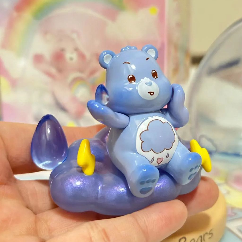 Care Bears Baby - Weather Forcast Series by Miniso