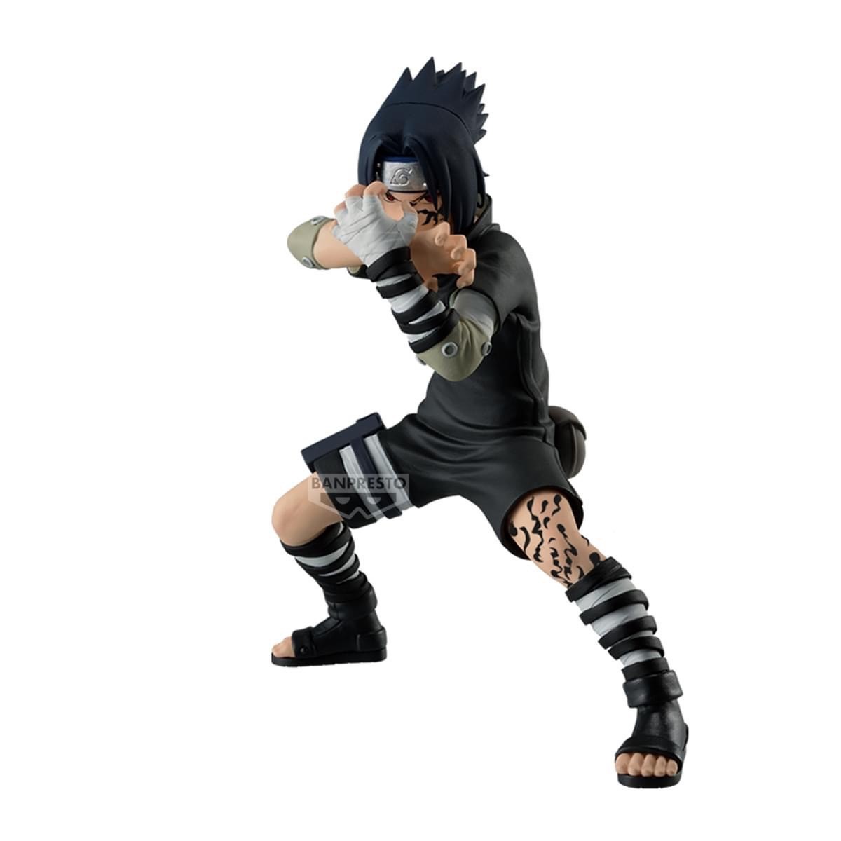 Pre-order : Naruto 09/2024 by Banpresto