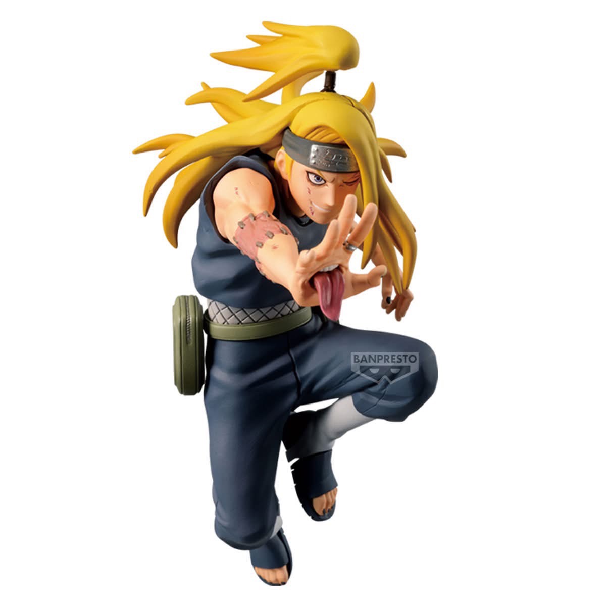 Pre-order : NARUTO SHIPPUUDEN 11/2025 by Banpresto