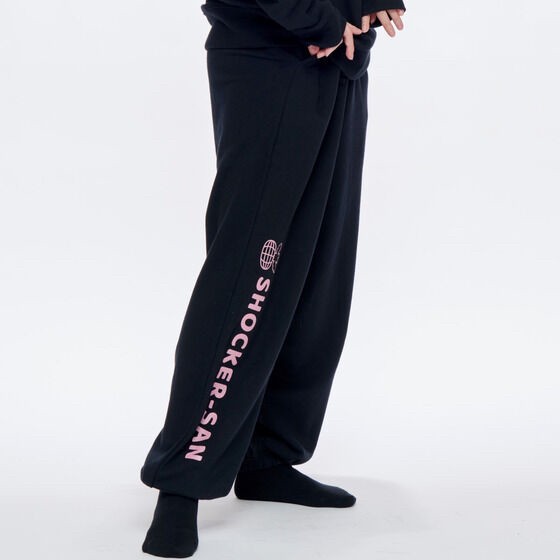 PRE-ORDER : Shocker-san at noon Sweat Pants