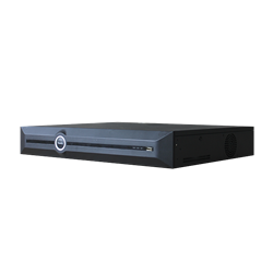 TC-NR5040M7-S4 4K H.265 40CH 4HDD NVR