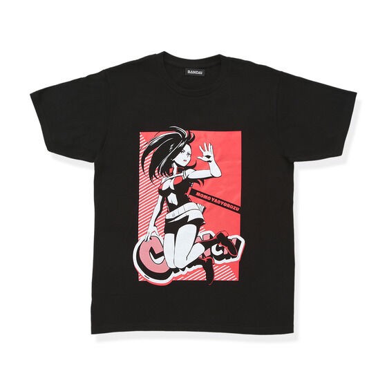 PRE-ORDER : My Hero Academia T-shirt Collection 2