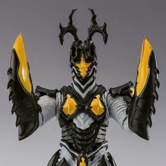 PRE-ORDER : S.H.Figuarts Hyper Zetton (Imago)