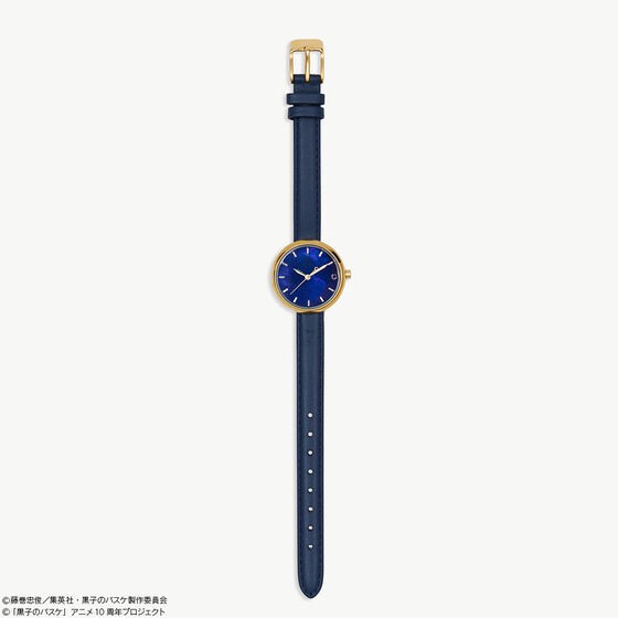 PRE-ORDER : ONOFFY FREE x Kuroko's Basketball Watch