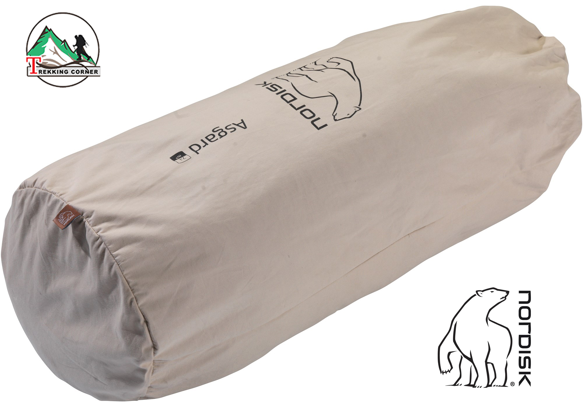 เต็นท์ Nordisk Asgard 7.1