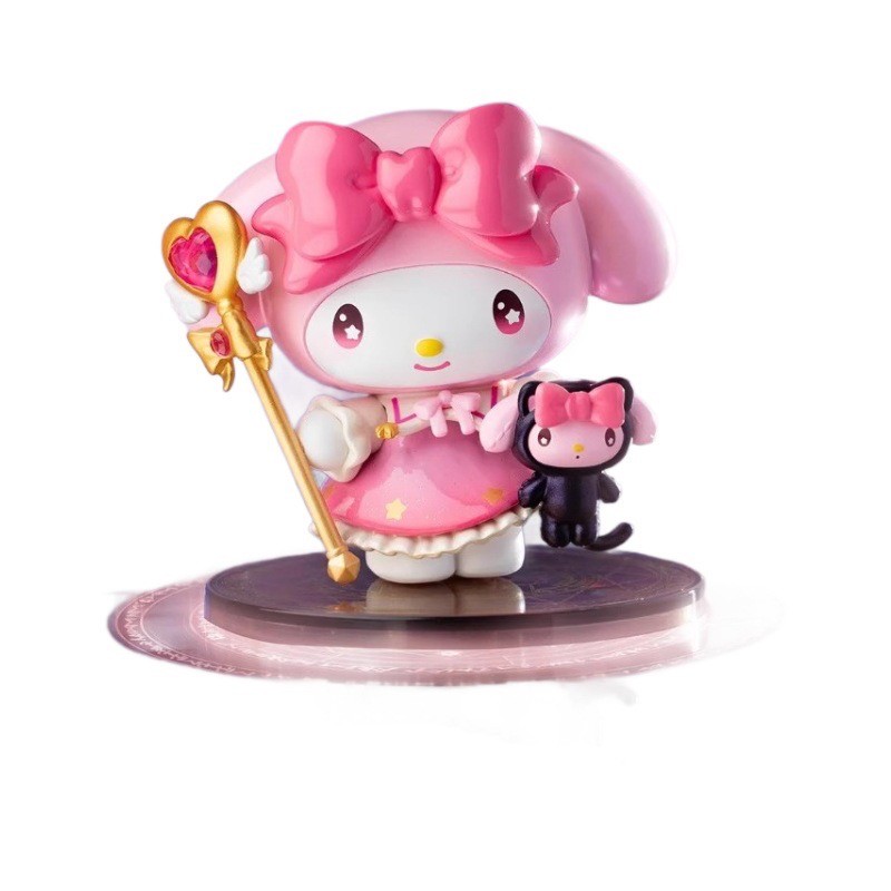 Sanrio - Starry Night Party Magician by Top Toy