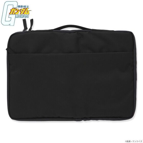 PRE-ORDER : Mobile Suit Gundam Business Bag