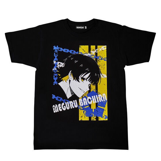 PRE-ORDER : Bluelock T-shirt Collection