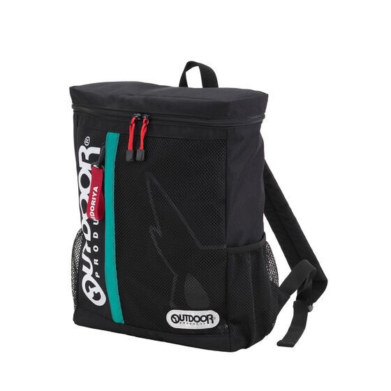 PRE-ORDER : My Hero Academia x OUTDOOR Collaboration Rucksack