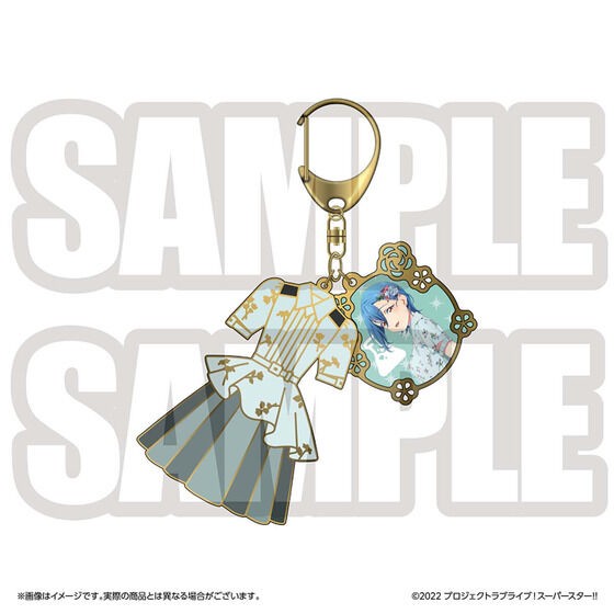 PRE-ORDER : Love Live! Superstar!! Yuigaoka Girls' High School Purchasing Department BIRTHDAY Gift 2nd Season ~Wakana Four Seasons Set~