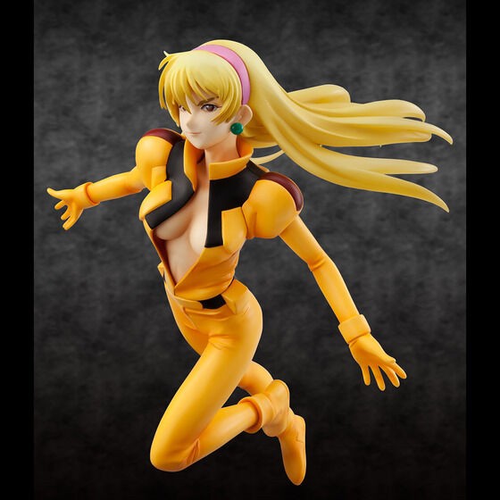 PRE-ORDER : Excellent Model RAHDX G.A.NEO Mobile Suit Victory Gundam Katejina Loos [Resale]