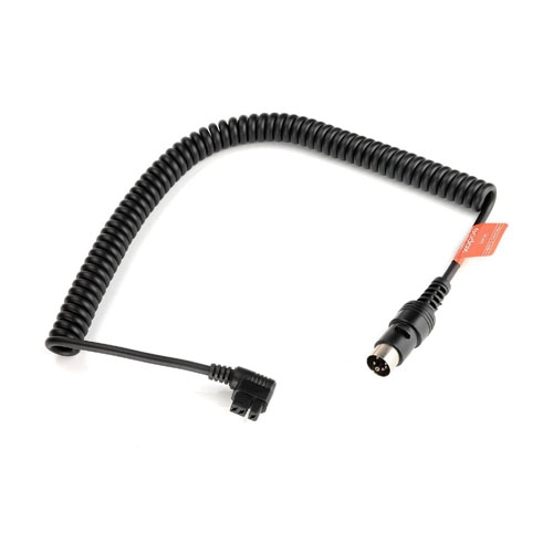 Cable for Godox AD180 AD360 II Canon Nikon Camera Flash สายต่อแฟลชPB960
