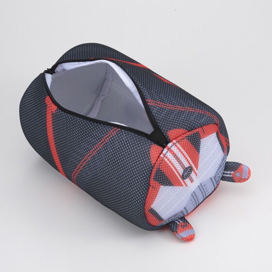 PRE-ORDER : Kamen Rider Laundry Net