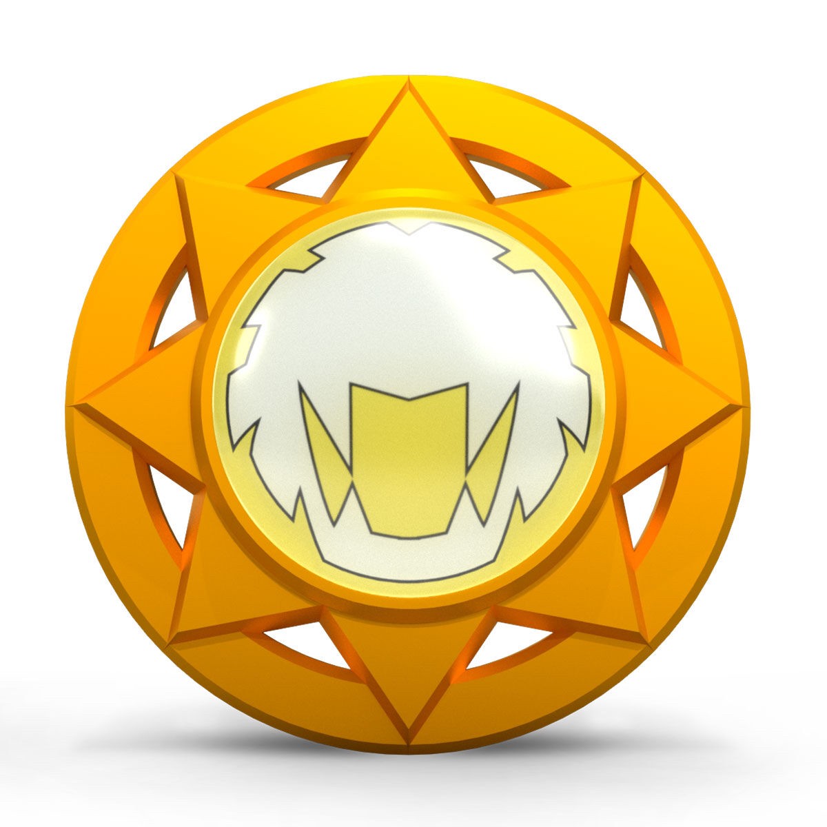 Ninpu Sentai Hurricaneger - Hurricane Gyro -MEMORIAL EDITION- by Premium Bandai (Limited มีกล่องน้ำตาล)