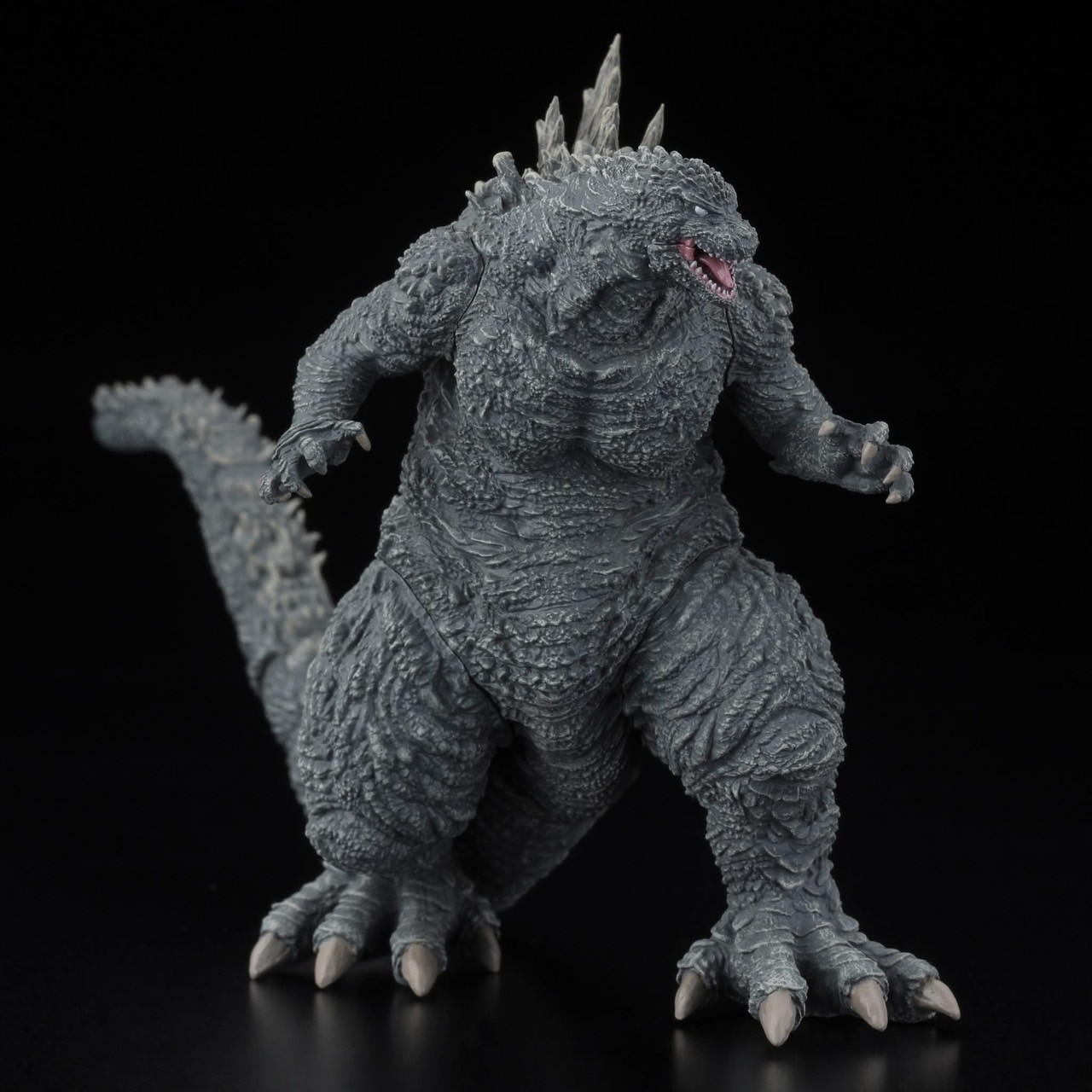 Pre-order : Hyper Modeling Series Successive Godzilla Monster Part.1 by Art Sprits (Reissue)