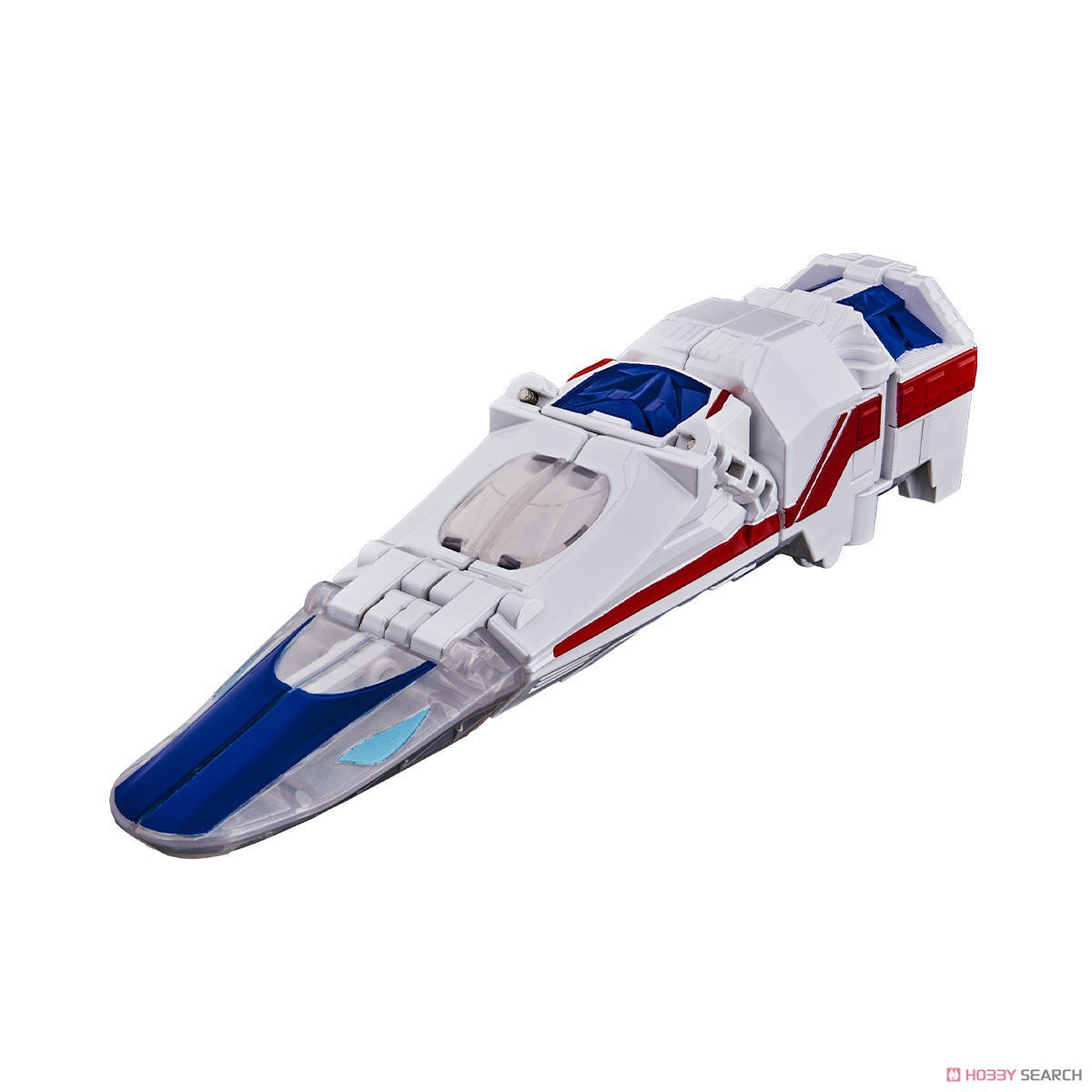 Mashin Sentai Kiramager - Kiramager Robot Series 02 Mashin Gattai DX King Express Set by Bandai