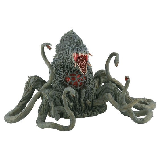 PRE-ORDER : Hyper Modeling EX Biollante