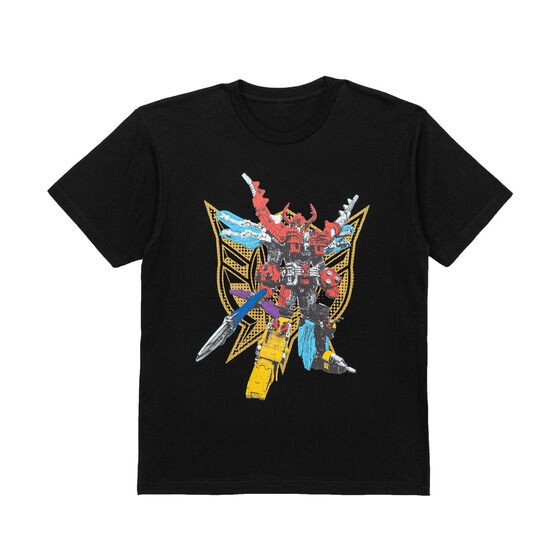 PRE-ORDER : Ohsama Sentai King-Ohger Hero T-shirt (6 types in total)