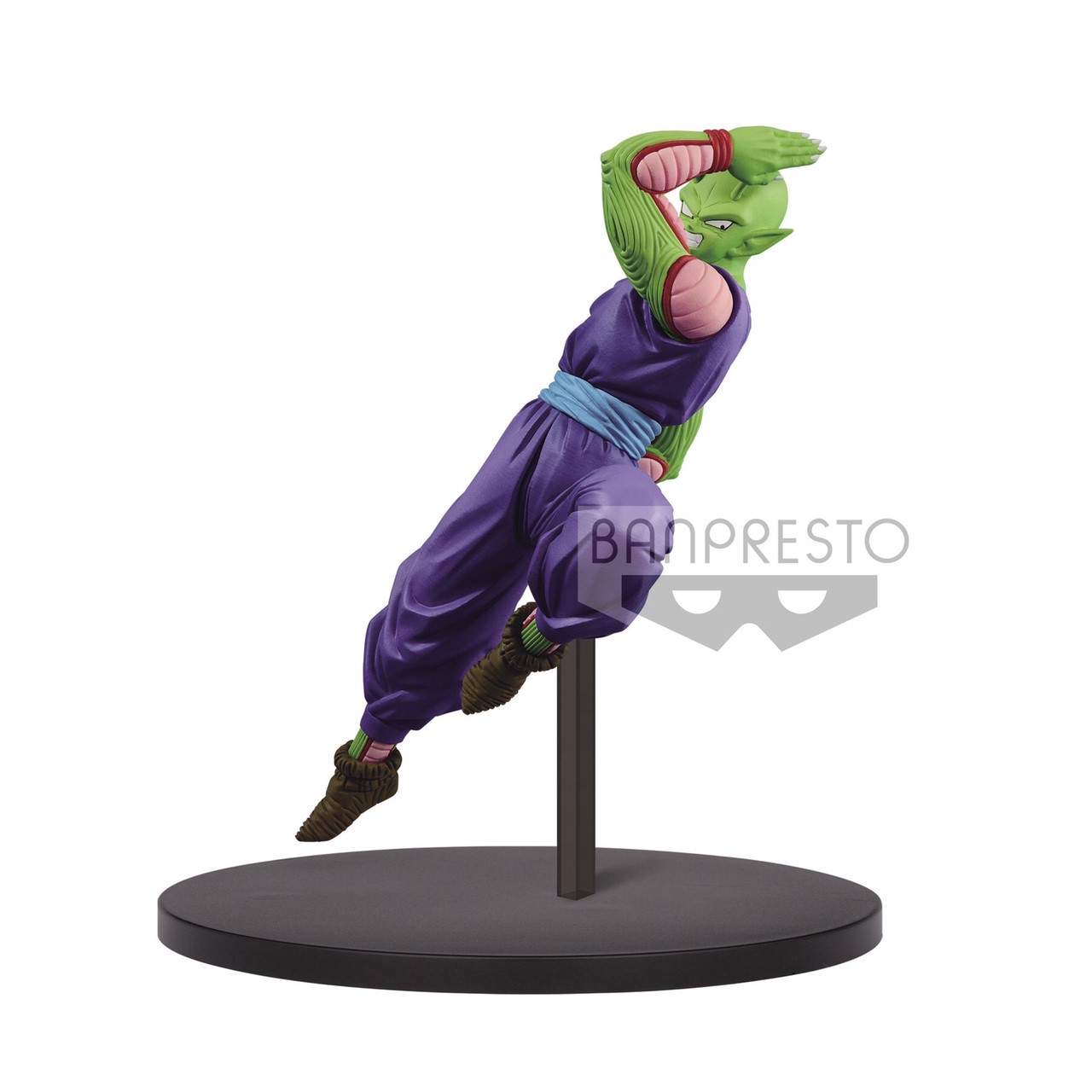 Pre-order : DRAGON BALL SUPER CHOSENSHIRETSUDEN VOL.7 (A:SUPER SAIYAN GOD SUPER SAIYAN VEGETA / B:PICCOLO)