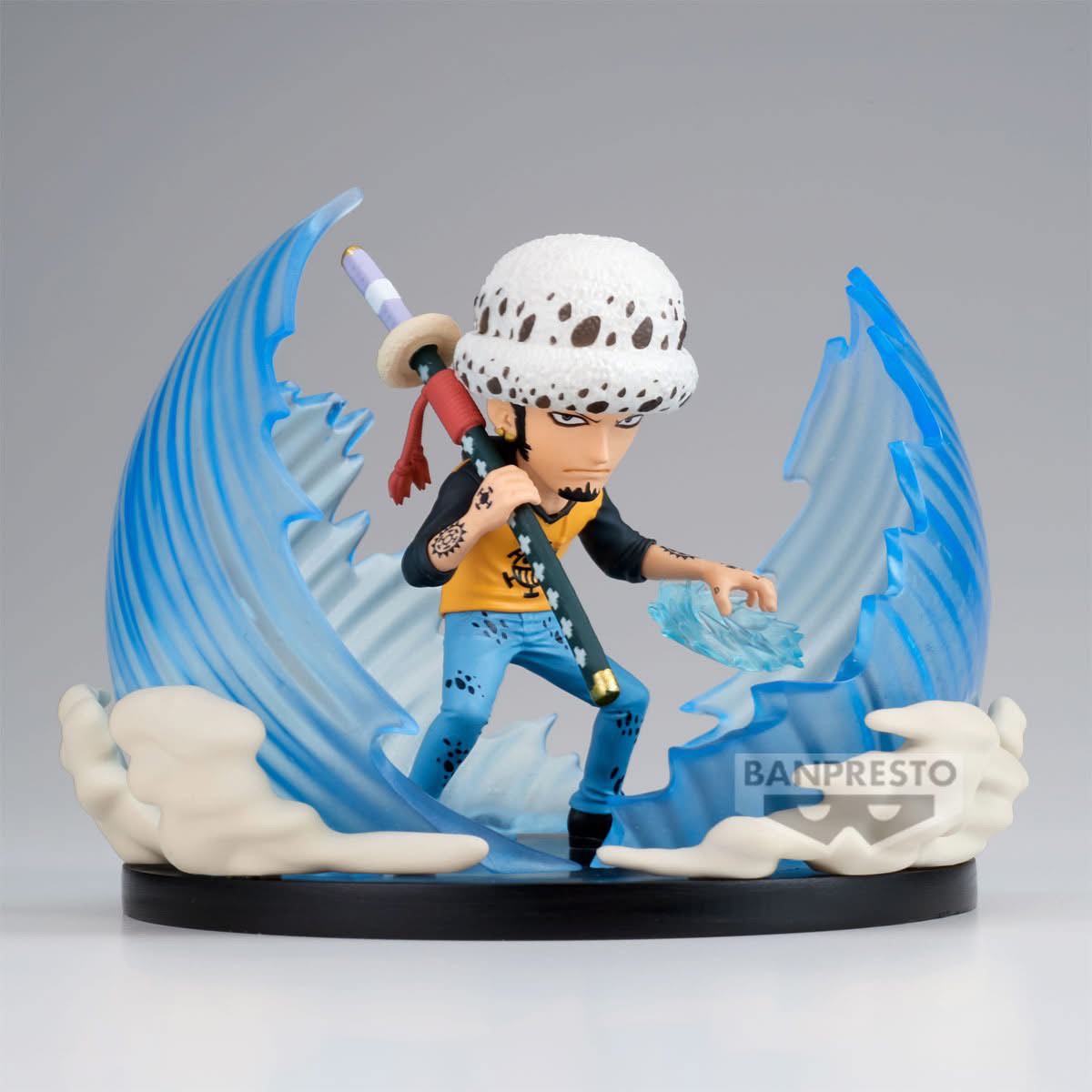 Pre-order : One Piece 07/2025 by Banpresto