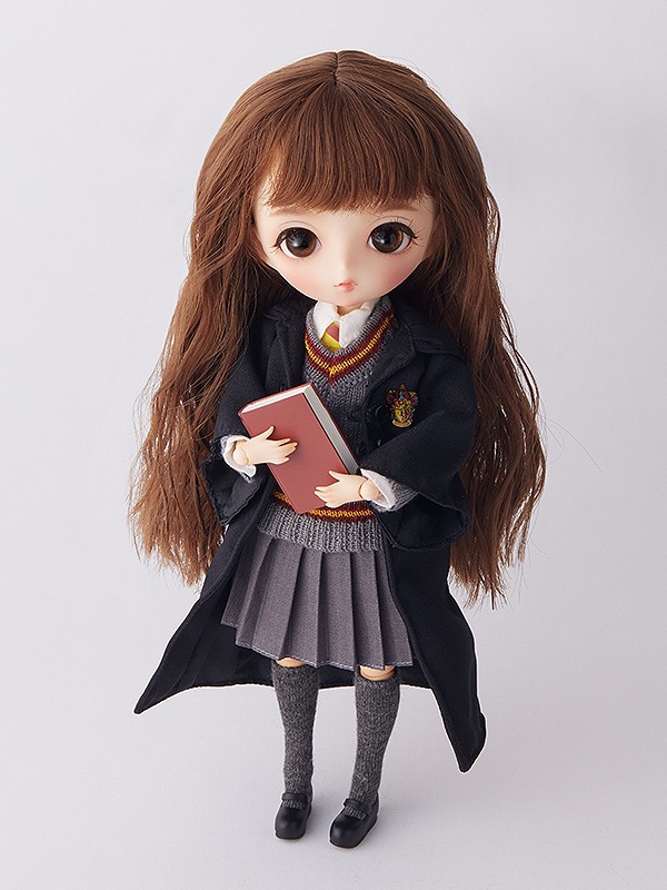 Pre-order : Harmonia bloom Harry Potter / Hermione Granger /Ron Weasley by Good Smile Company