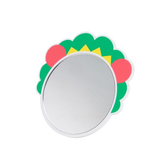 PRE-ORDER : Coji-Coji Mirror