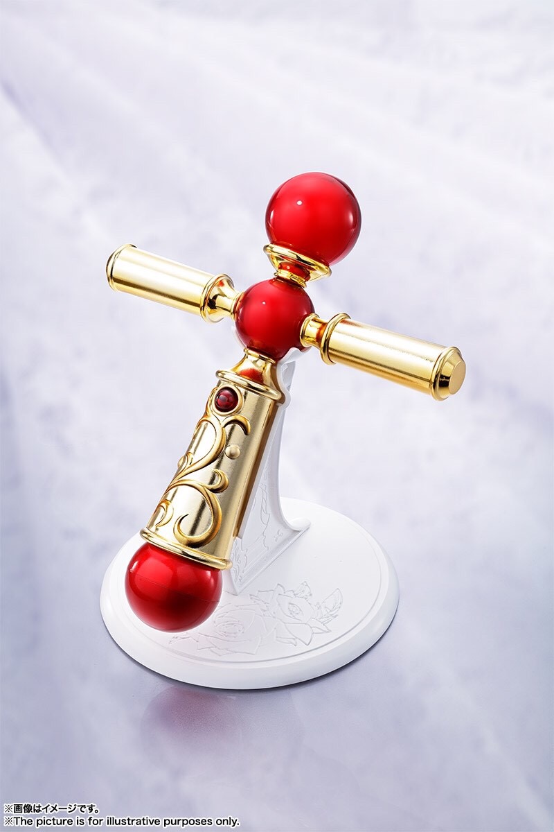 Pre-order : PROPLICA PHANTOM THIEF JEANNE ROSARY SET