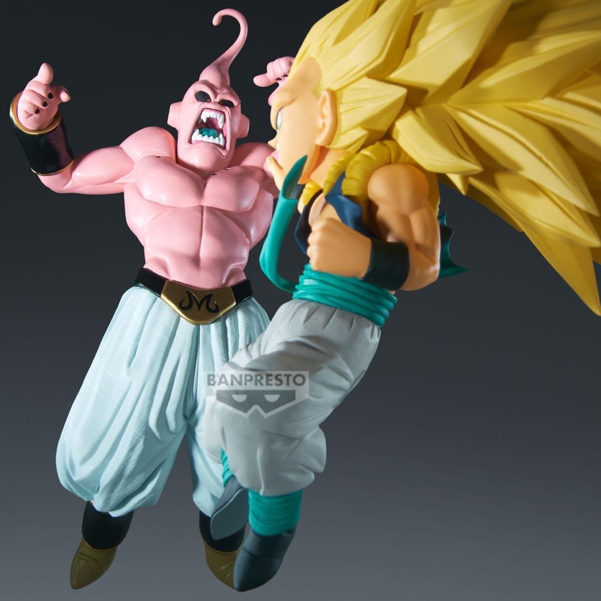 Pre-order : DRAGON BALL