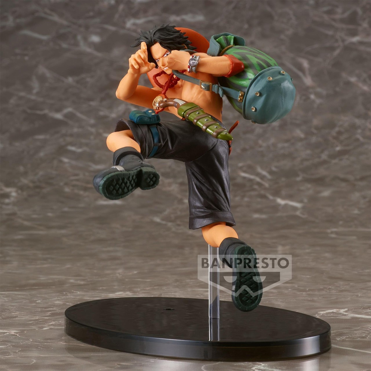 Pre-order : ONE PIECE SCULTURES BIG BANPRESTO FIGURE COLOSSEUM 4