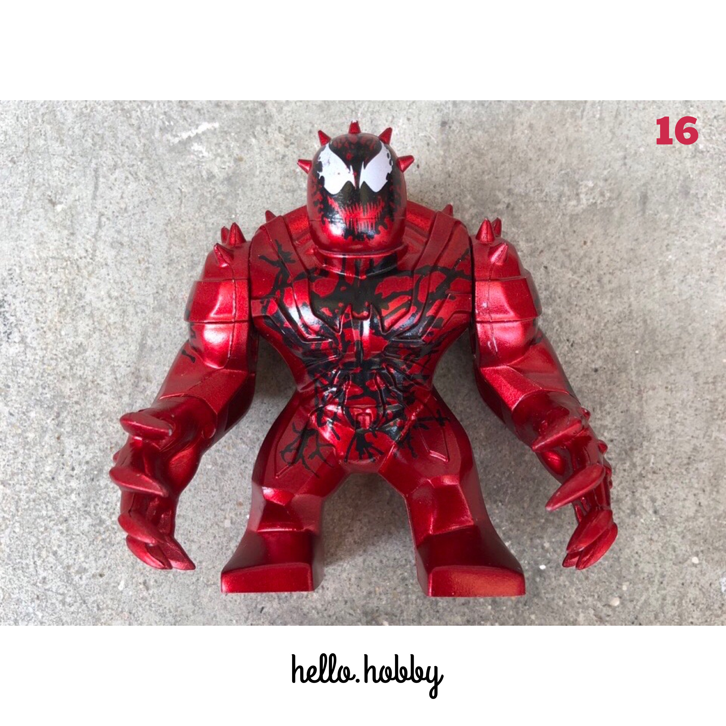 บิ๊กฟิกฮีโร่