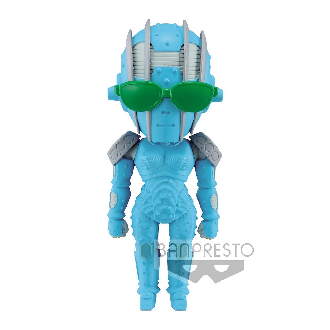 Pre-order : JOJO'S BIZARRE ADVENTURE STONE OCEAN POLIGOROID -S･F-