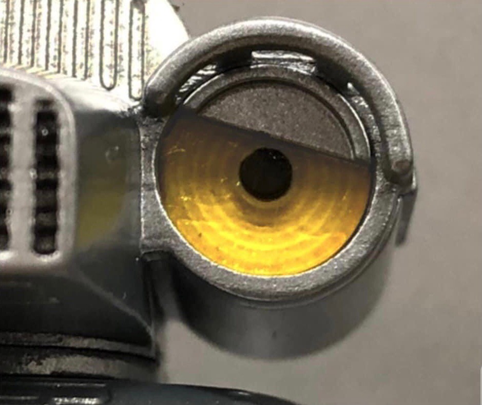 Ultraman - Ultraman Z Shines! Ring! Special Aircraft No. 1 Sevenger by Premium Bandai (มีไฟ มีเสียง) (Limited Lot JP มีกล่องน้ำตาล)