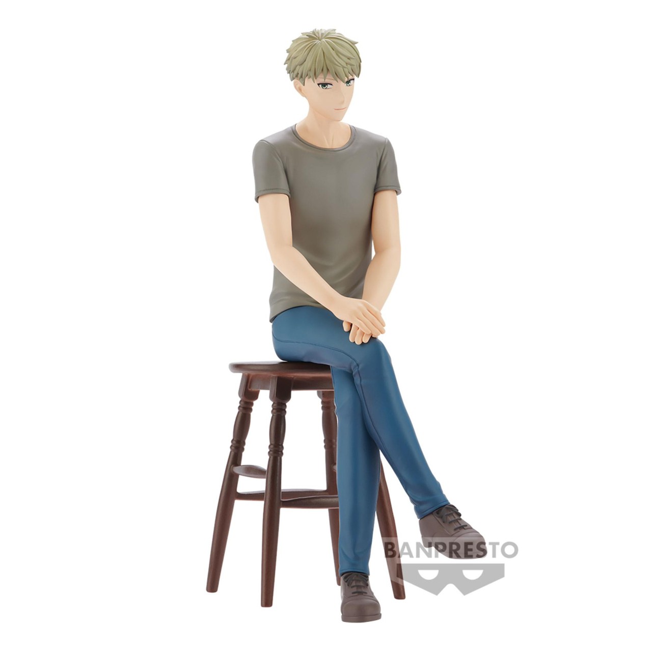 Pre-order : SPY×FAMILY BREAK TIME COLLECTION LOID / YOR / ANYA FORGER