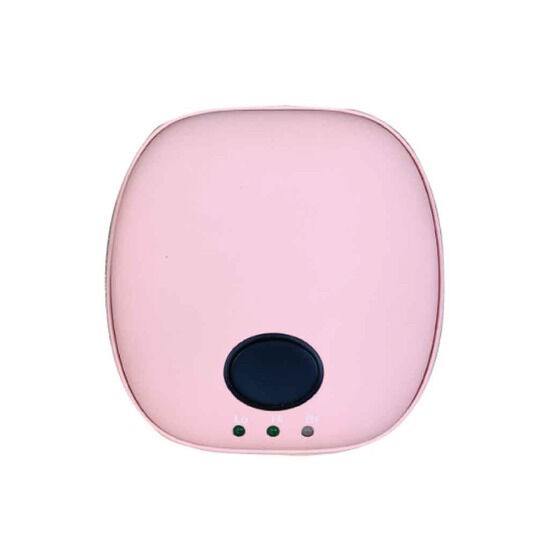 PRE-ORDER : Kirby's Dream Land Hand Sew Warmer Kirby