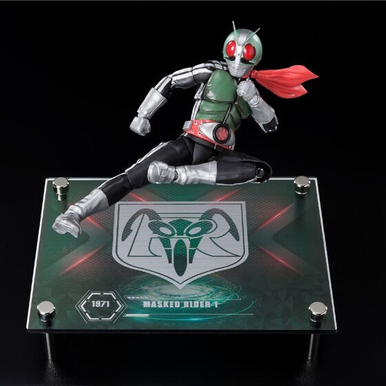 PRE-ORDER : Kamen Rider WITH: BBY