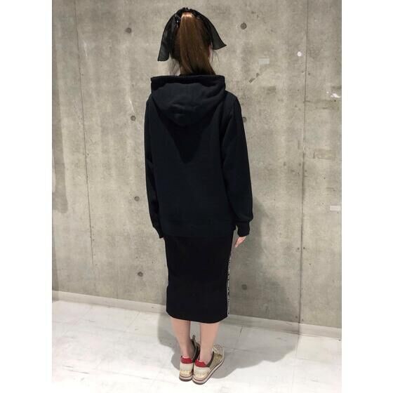 PRE-ORDER : Toei Mubi x Ste The stage “Shinigami: The Death Story -Yumei Kitan-” Pullover Hoodie