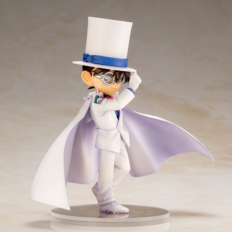 Pre-order : ARTFX J Detective Conan Conan Edogawa Complete Figure by Kotobukiya (Reissue)