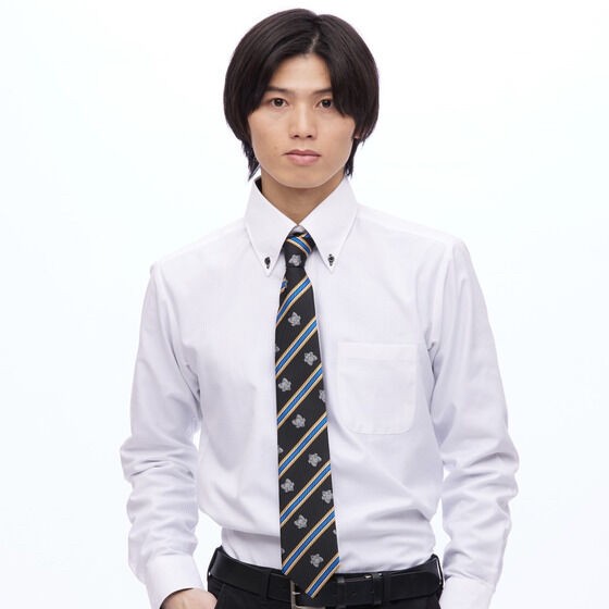 PRE-ORDER : Ultraman GUTS Mark Tie