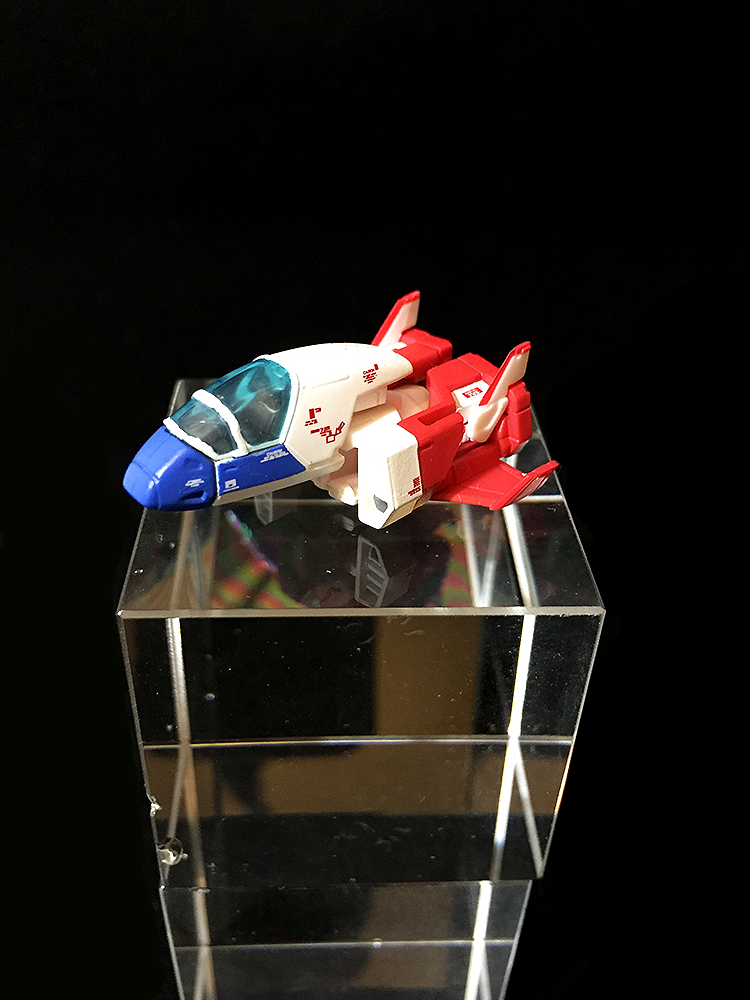 GFF Metal Composite #1009 RX-78-2 Gundam The Origin by Bandai