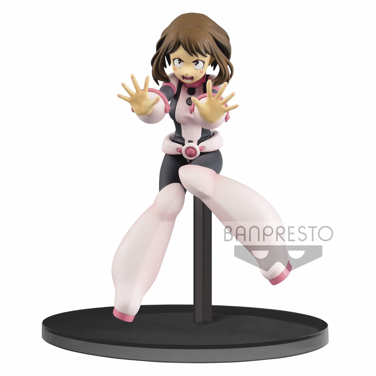 Pre-order : MY HERO ACADEMIA THE AMAZING HEROES VOL.7