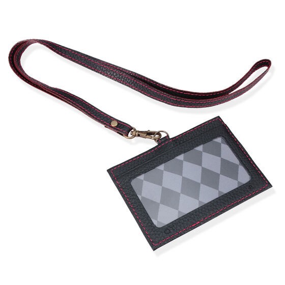 PRE-ORDER : Kyoryu Sentai Zyuranger Genuine Leather ID Pass Case (2 types in total)
