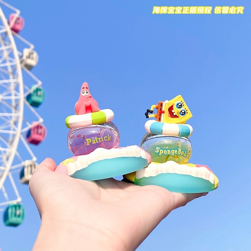 ที่วางมือถือ - SpongeBob SquarePants Mobile Holder