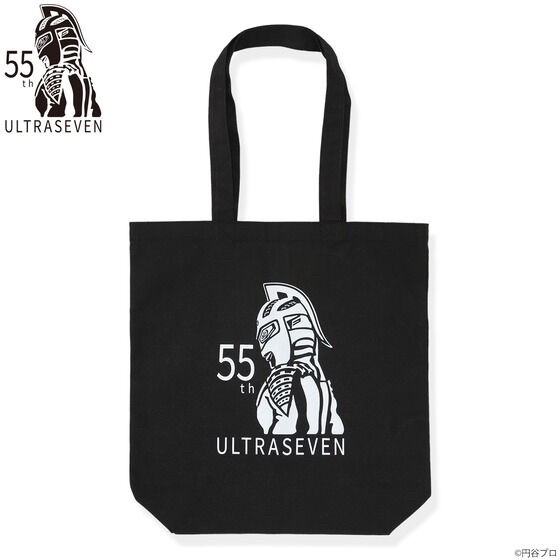 PRE-ORDER : Ultraseven 55th Tote Bag
