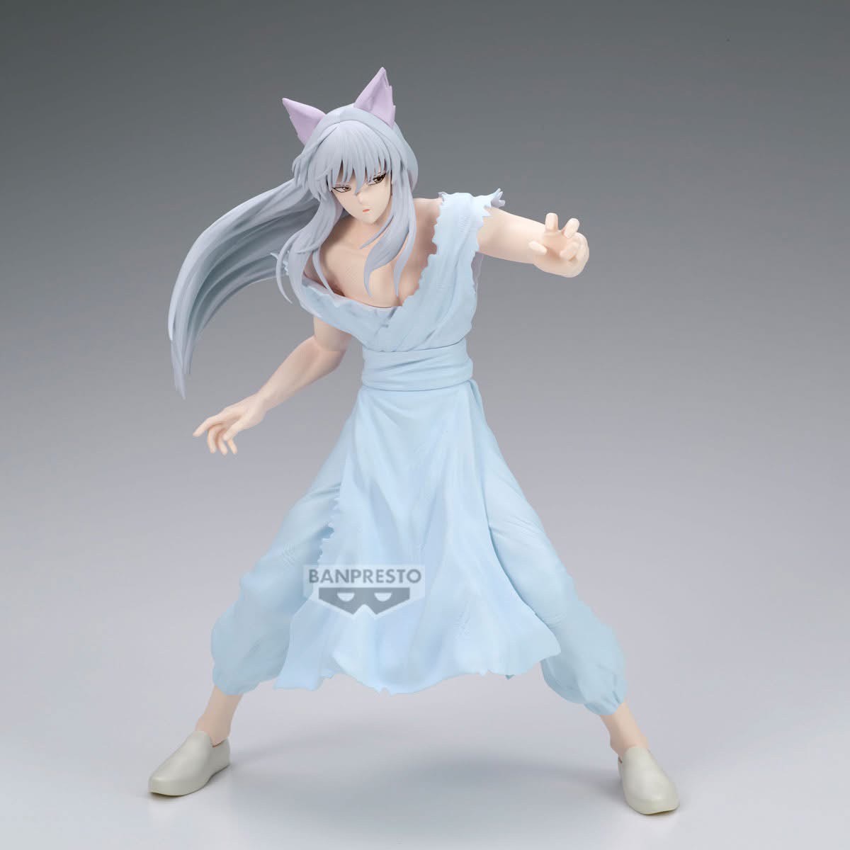 Pre-order : Figure 04/2025 by Banpresto