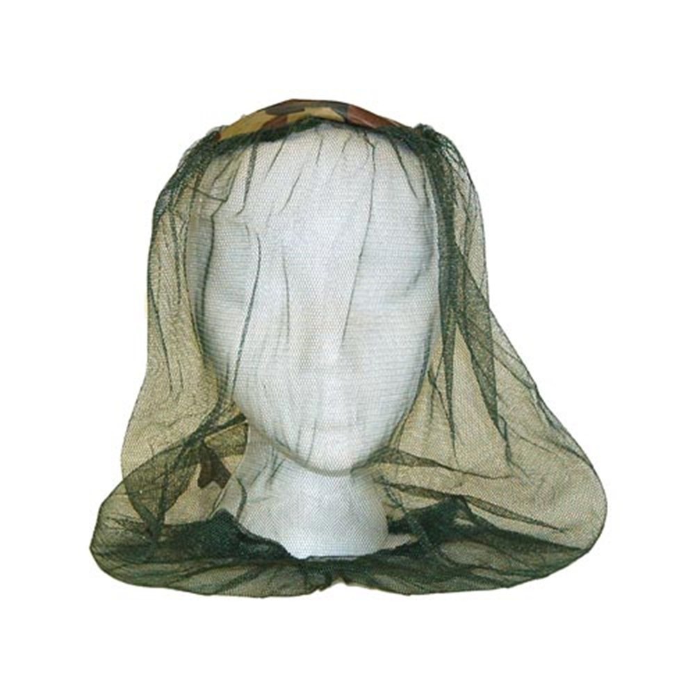 มุ้งครอบศีรษะCOLEMAN Mosquito Head Net