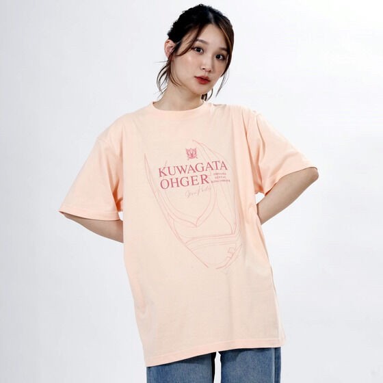 PRE-ORDER : Toei Hero T-shirt