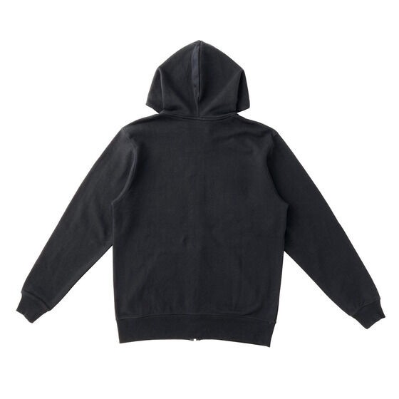 PRE-ORDER : Shocker-san at noon Zip-up Hoodie