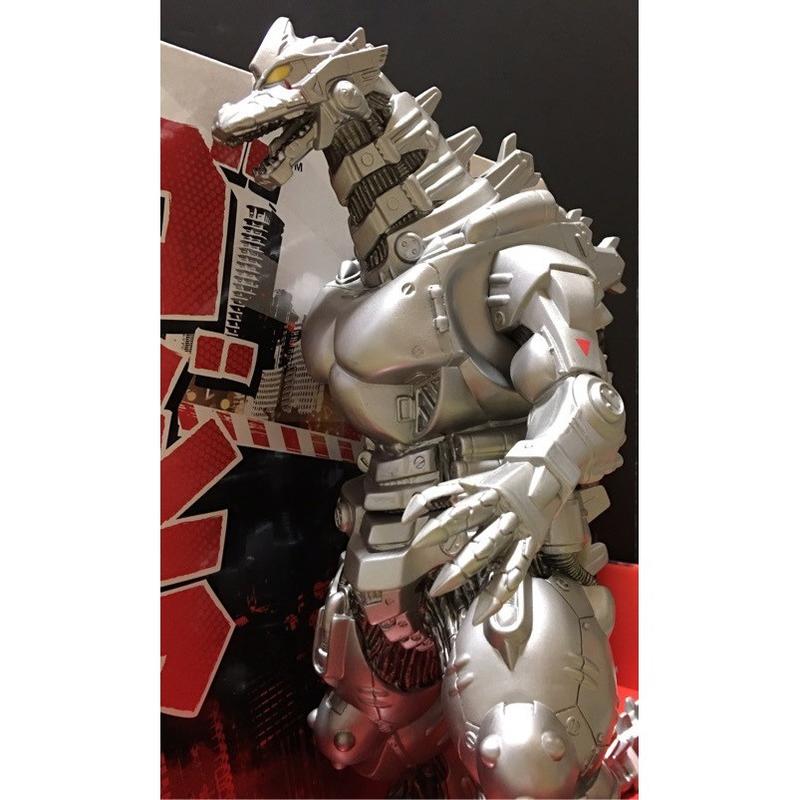 Godzilla #97912 Mechaodzilla 12” by Bandai