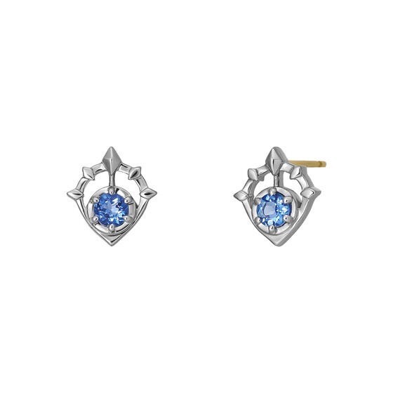 PRE-ORDER : "Code Geass: Roze of The Recapture" x TAKE-UP Image Earrings (3 types)
