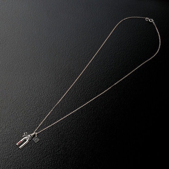 PRE-ORDER : BLEACH Thousand-Year Blood War × Velvet Lounge Necklace vol.2 (2 types in total)